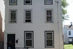 526 Lamberton St, Trenton, NJ 08611 - Photo 1