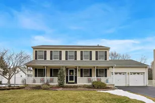 3 Valli Ct, Hamilton Township, NJ 08690 - Photo 3