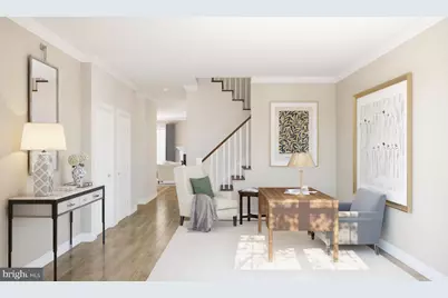 1503 Justin Drive, West Windsor Township, NJ 08550 - Photo 1
