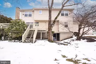 30 Laurel Wood Dr, Lawrenceville, NJ 08648 - Photo 3