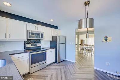 138 Harrison Place, East Windsor Township, NJ 08520 - Photo 7