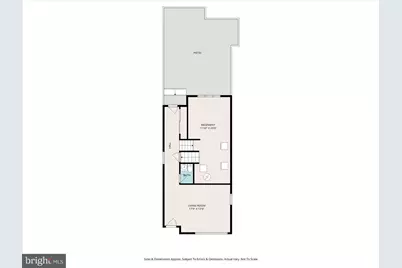 138 Harrison Place, East Windsor Township, NJ 08520 - Photo 17