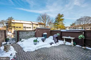 138 Harrison Pl, East Windsor Township, NJ 08520 - Photo 13