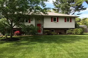 34 Lopatcong Dr, Ewing Township, NJ 08638 - Photo 1