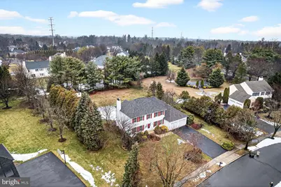 4 Barrington Drive, West Windsor Township, NJ 08550 - Photo 43