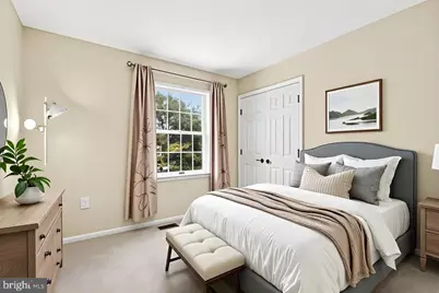 4 Barrington Drive, West Windsor Township, NJ 08550 - Photo 29