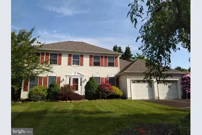 4 Barrington Drive, West Windsor Township, NJ 08550 - Photo 49