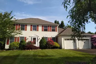 4 Barrington Dr, West Windsor Township, NJ 08550 - Photo 49