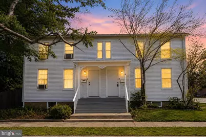 6-8 S Greenwood Avenue, Hopewell Township, NJ 08525 - Photo 1