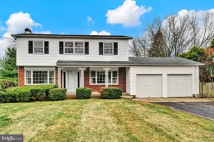 21 Fabrow Dr, Titusville, NJ 08560 - Photo 1