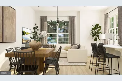 45 Bennet Field Way, Robbinsville, NJ 08691 - Photo 5