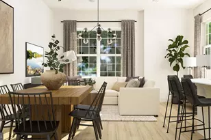 45 Bennet Field Way, Robbinsville, NJ 08691 - Photo 5