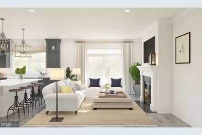 1002 Justin Drive #1005, West Windsor Township, NJ 08550 - Photo 5