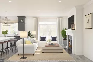 1002 Justin Dr, West Windsor Township, NJ 08550 - Photo 5