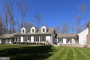 141 Fairway Dr, Princeton, NJ 08540 - Photo 3
