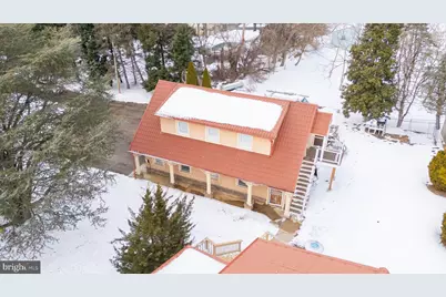 341 Gordon Road, Robbinsville, NJ 08691 - Photo 3