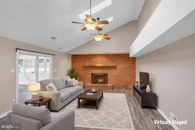 33 Beechwood Drive, Robbinsville, NJ 08691 - Photo 25