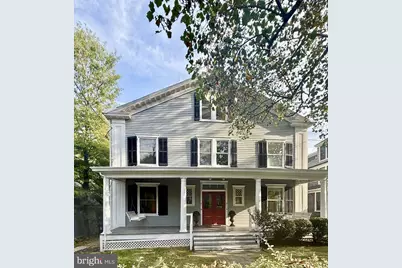 17 Aiken Avenue, Princeton, NJ 08540 - Photo 1