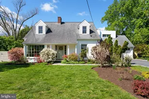 162 Snowden Ln, Princeton, NJ 08540 - Photo 1