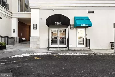 2360 Route 33 #201, Robbinsville Township, NJ 08691 - Photo 1
