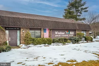 2211 Old Stone Mill Drive, East Windsor Township, NJ 08512 - Photo 27