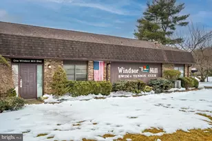 2211 Old Stone Mill Dr, East Windsor Township, NJ 08512 - Photo 27