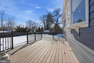 13 Hickory Dr, Ewing Township, NJ 08618 - Photo 29