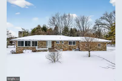 2627 Pennington Road, Pennington, NJ 08534 - Photo 1