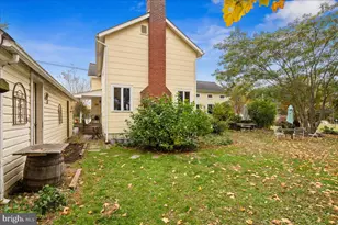 209 Harbor Woodsville, Hopewell Township, NJ 08530 - Photo 45