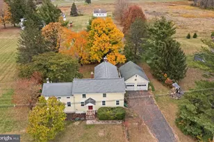 209 Harbor Woodsville, Hopewell Township, NJ 08530 - Photo 1