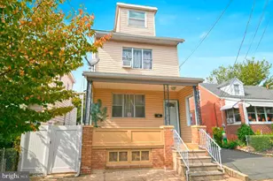 845 Ohio Ave, Trenton, NJ 08638 - Photo 1