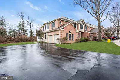 21 Wilkinson Way, Princeton, NJ 08540 - Photo 3