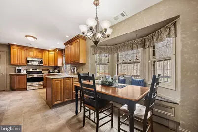 50 Orourke Drive, Robbinsville, NJ 08691 - Photo 9
