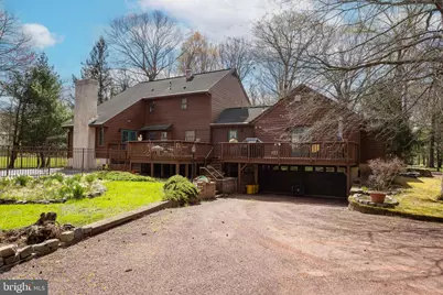50 Orourke Drive, Hamilton Township, NJ 08691 - Photo 3