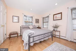 50 O'Rourke Dr, Robbinsville, NJ 08691 - Photo 17