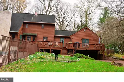 50 Orourke Drive, Robbinsville, NJ 08691 - Photo 3