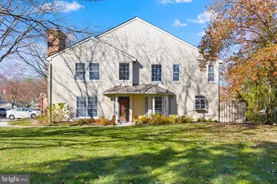 19 Dorset Court, Princeton, NJ 08540 - Photo 1