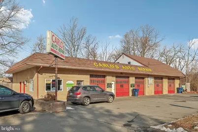 1741 Princeton Avenue, Lawrence Township, NJ 08648 - Photo 3