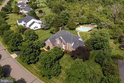 10 Caroline Drive, Princeton, NJ 08540 - Photo 47