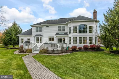 10 Caroline Drive, Princeton, NJ 08540 - Photo 37