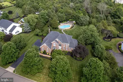 10 Caroline Drive, Princeton, NJ 08540 - Photo 45