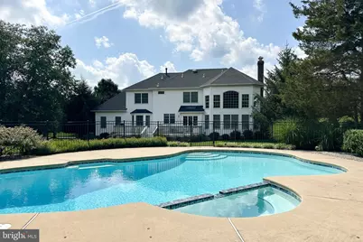 10 Caroline Drive, Princeton, NJ 08540 - Photo 43