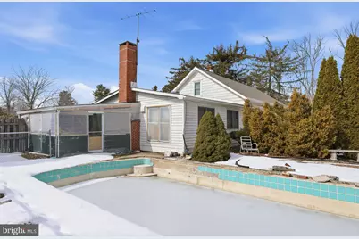 186 Penn Harbourton Road, Pennington, NJ 08534 - Photo 9
