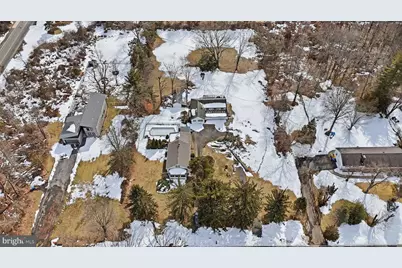 186 Penn Harbourton Road, Pennington, NJ 08534 - Photo 13