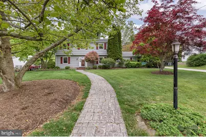 19 Farm Road, Ewing Township, NJ 08638 - Photo 1