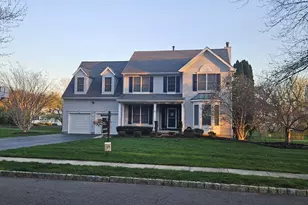 3 Wycklow Dr, Robbinsville, NJ 08691 - Photo 1