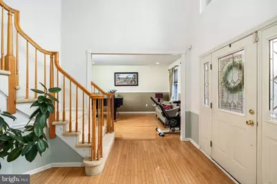 2 Carriage Court, East Windsor Township, NJ 08520 - Photo 5