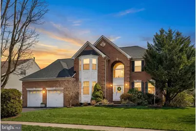 2 Carriage Court, East Windsor Township, NJ 08520 - Photo 1