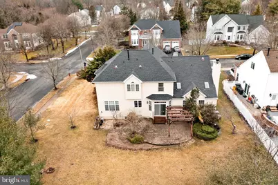 2 Carriage Court, East Windsor Township, NJ 08520 - Photo 49
