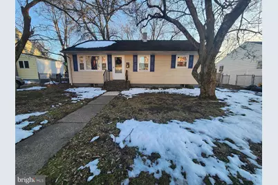 121 McClellan Avenue, Hamilton Township, NJ 08610 - Photo 1